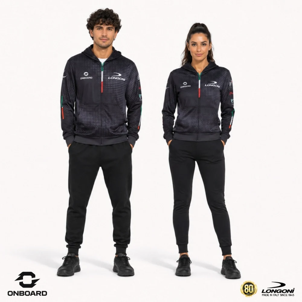 Longoni official apparel - Imagen 4