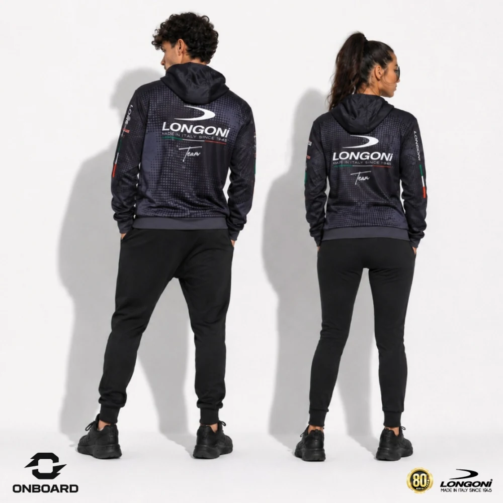 Longoni official apparel - Imagen 5