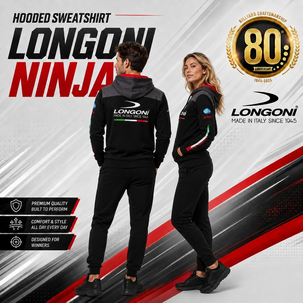 Longoni official apparel - Imagen 7