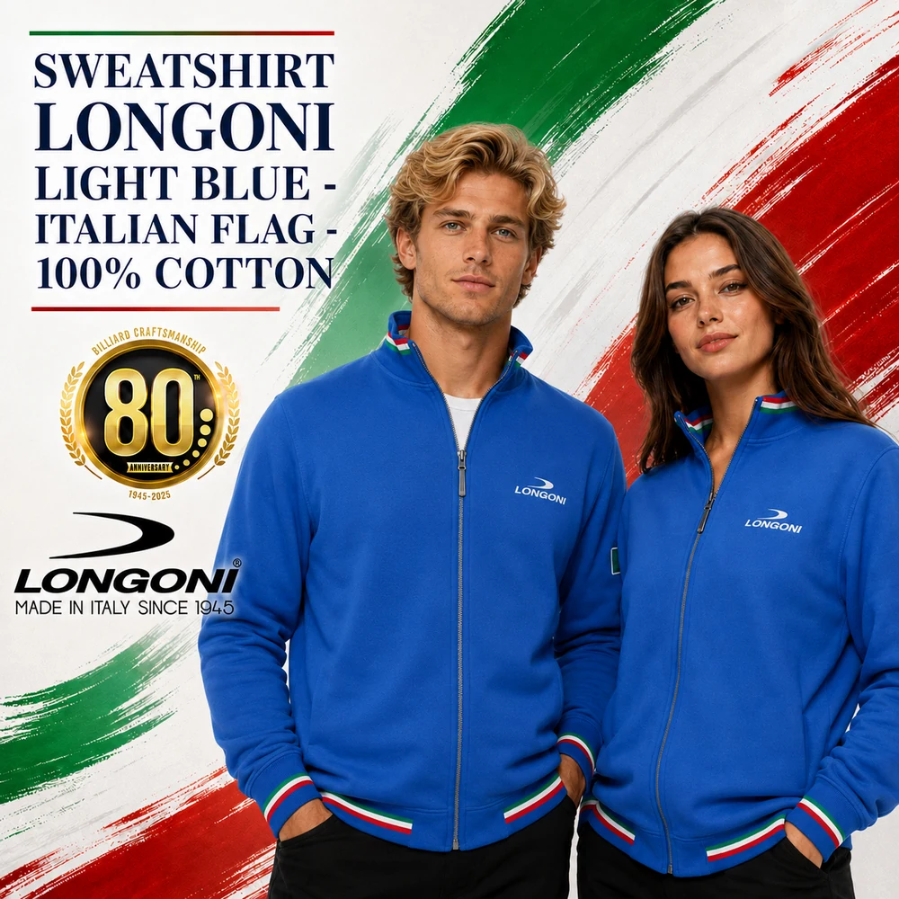 Longoni official apparel - Imagen 10
