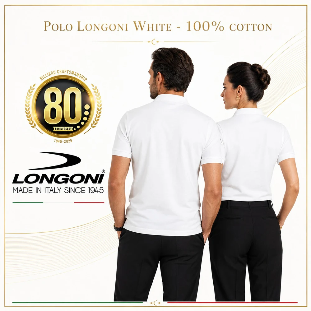 Longoni official apparel - Imagen 15