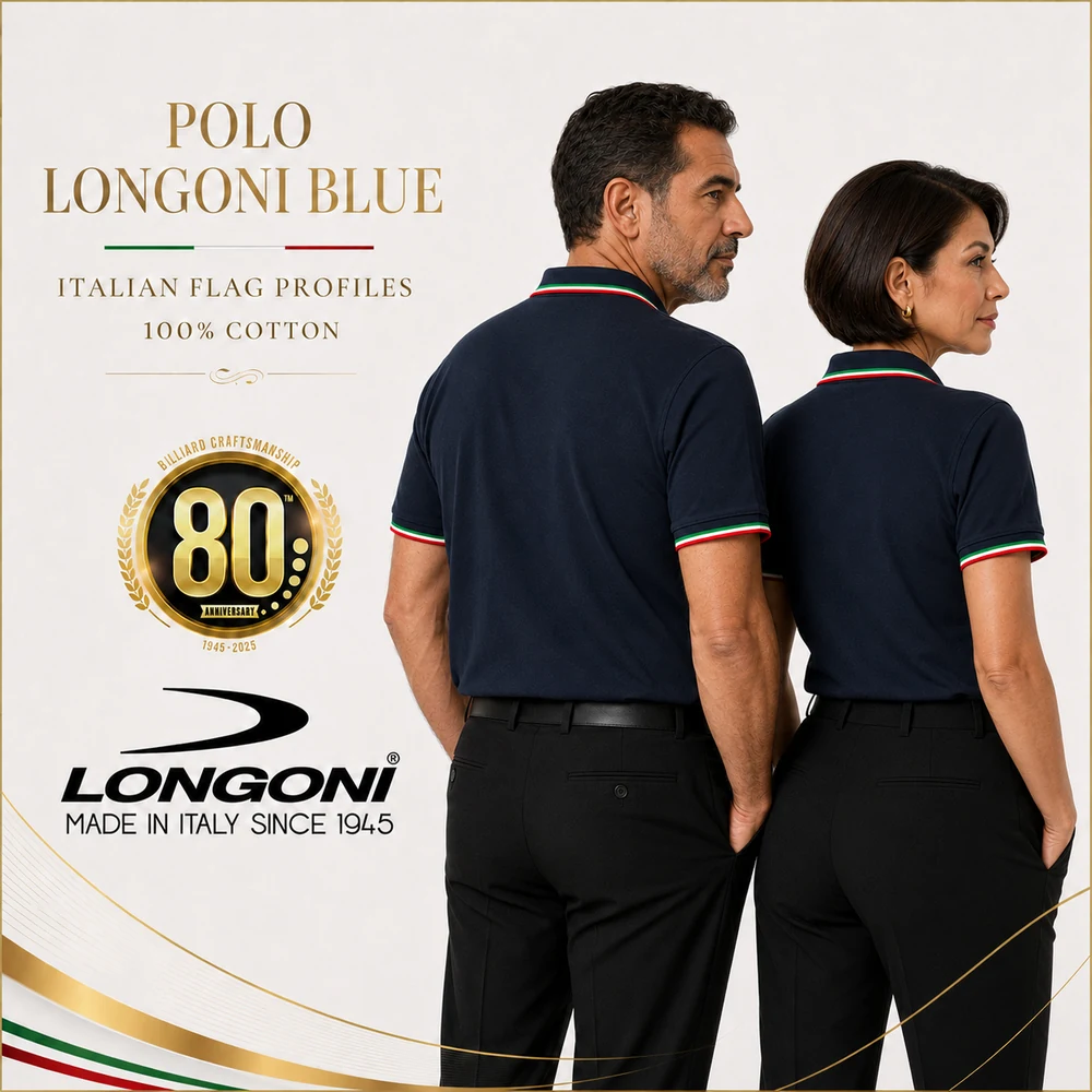 Longoni official apparel - Imagen 17