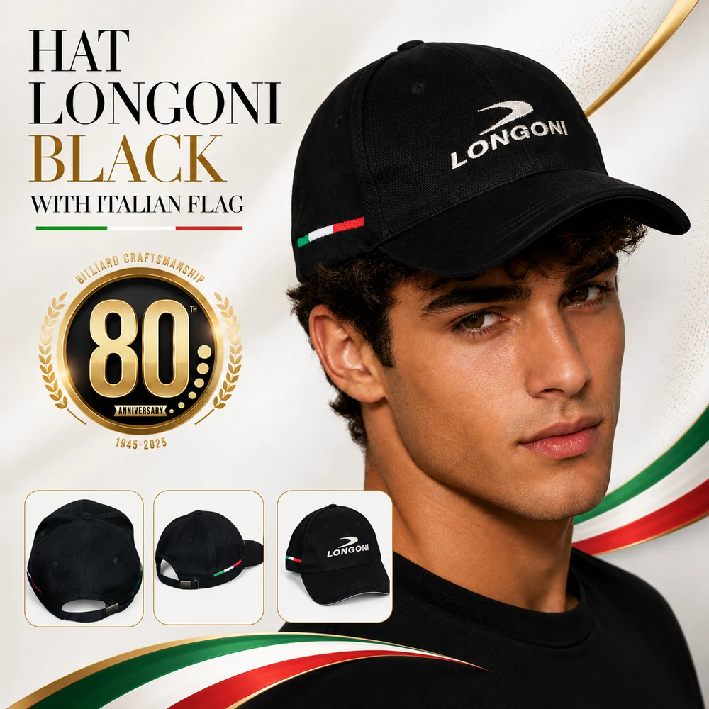 Longoni official apparel - Imagen 18