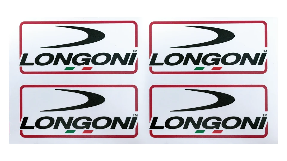 Longoni official apparel - Imagen 20