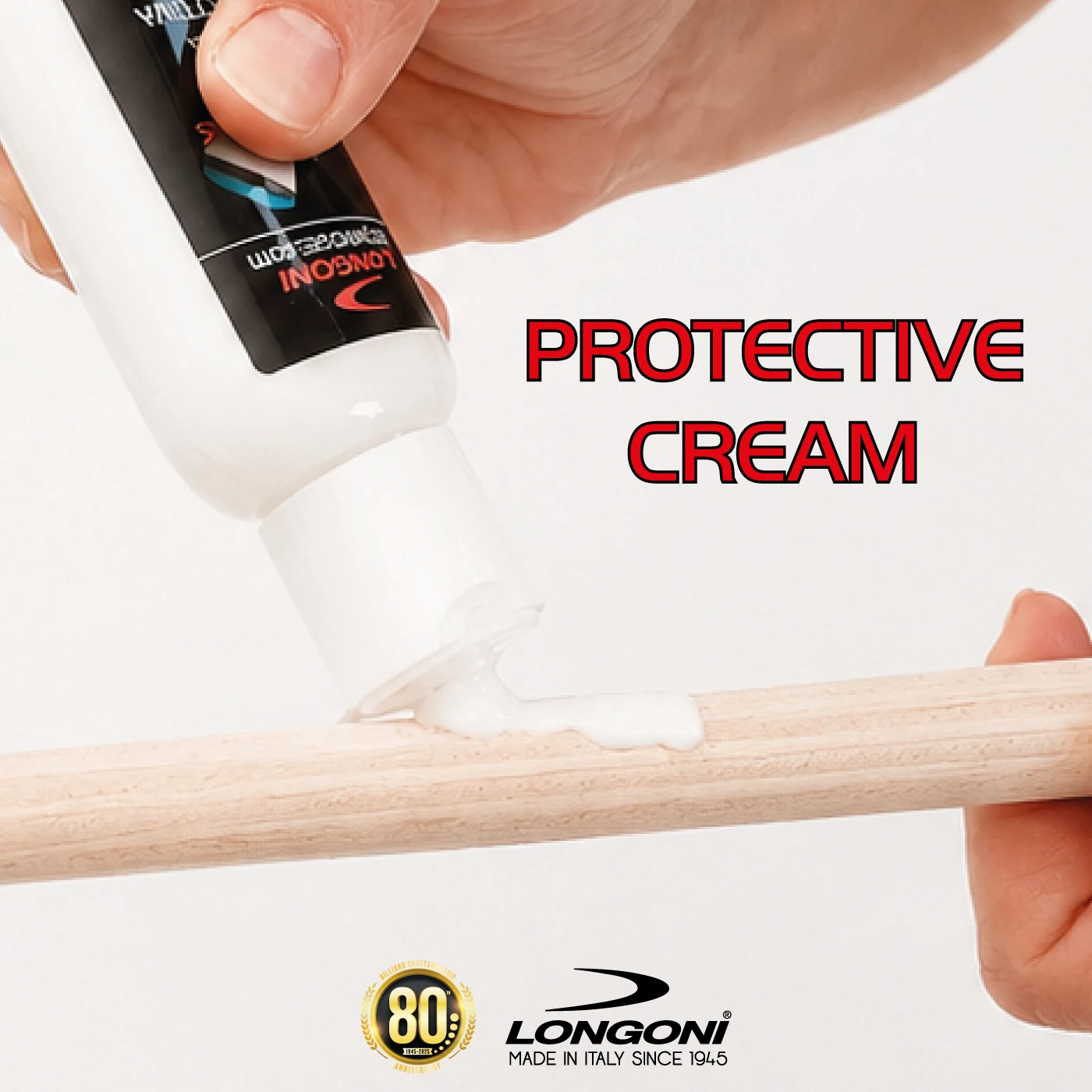 Longoni protective cream