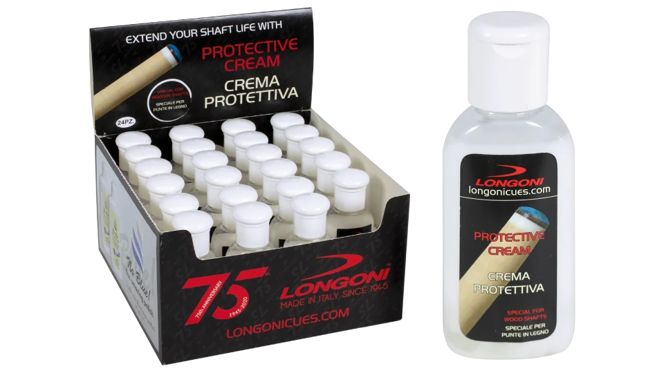 Longoni protective cream - Imagen 3