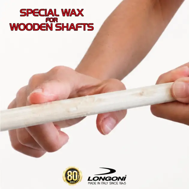 Longoni special wax