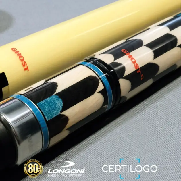 Longoni suggested handgrips