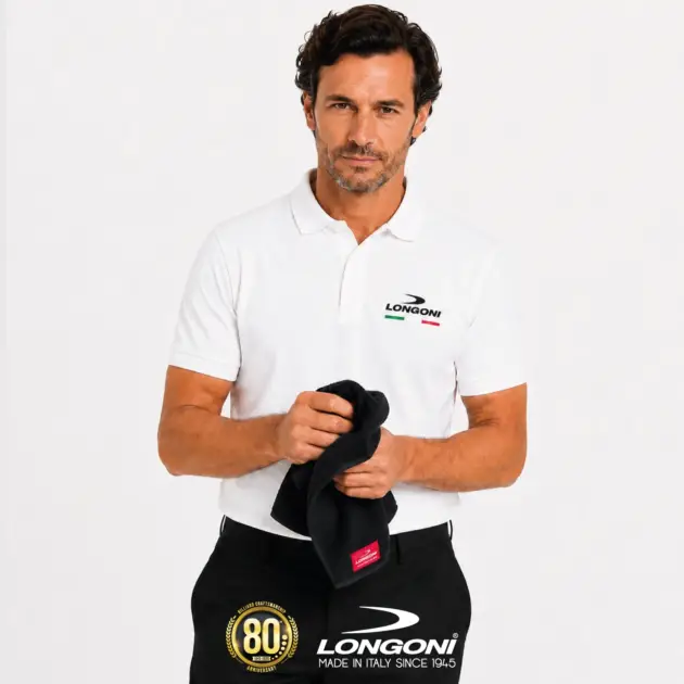 Longoni Towel