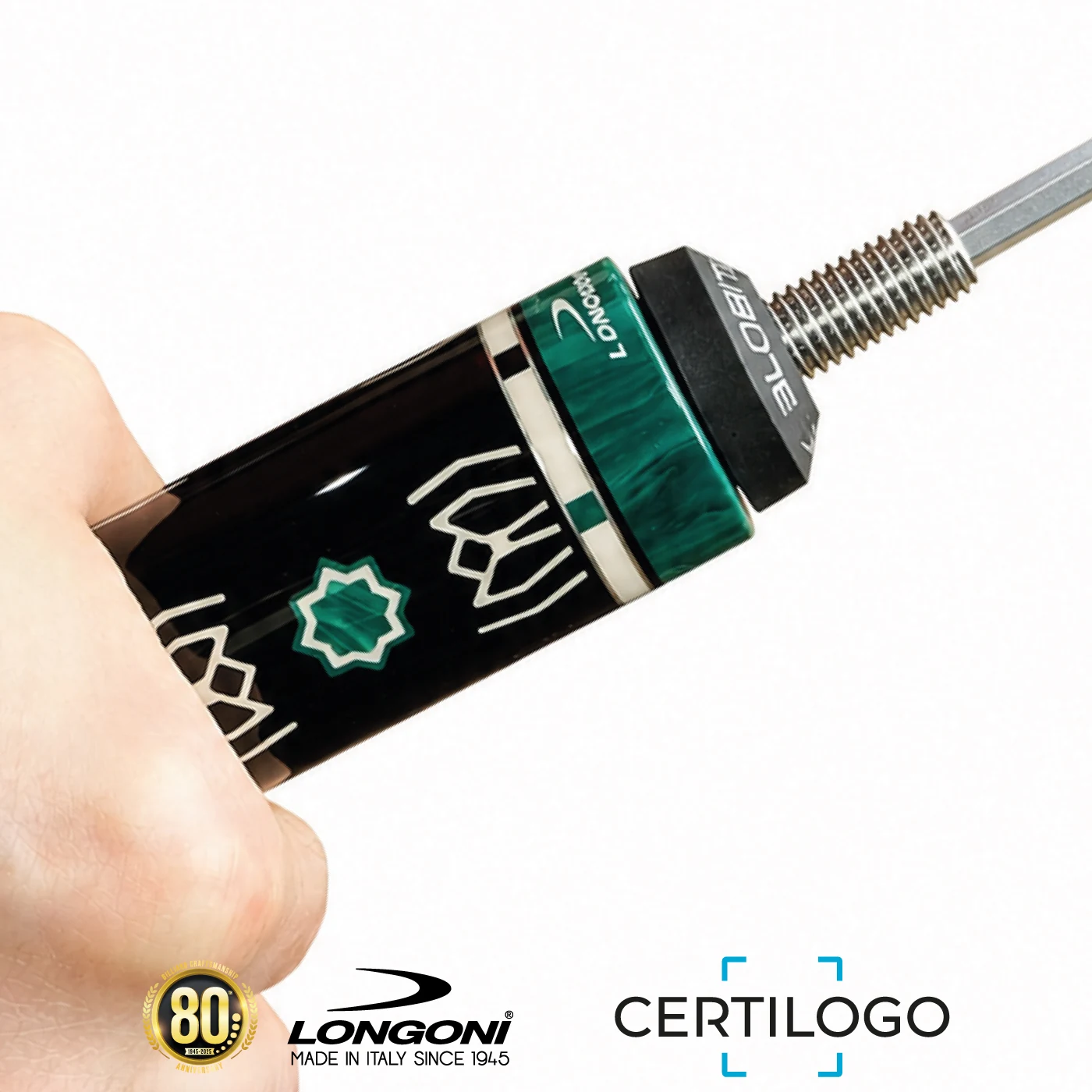 Longoni weight kit