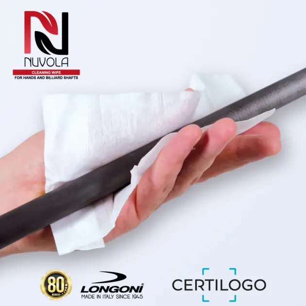 Nuvola by Longoni cues
