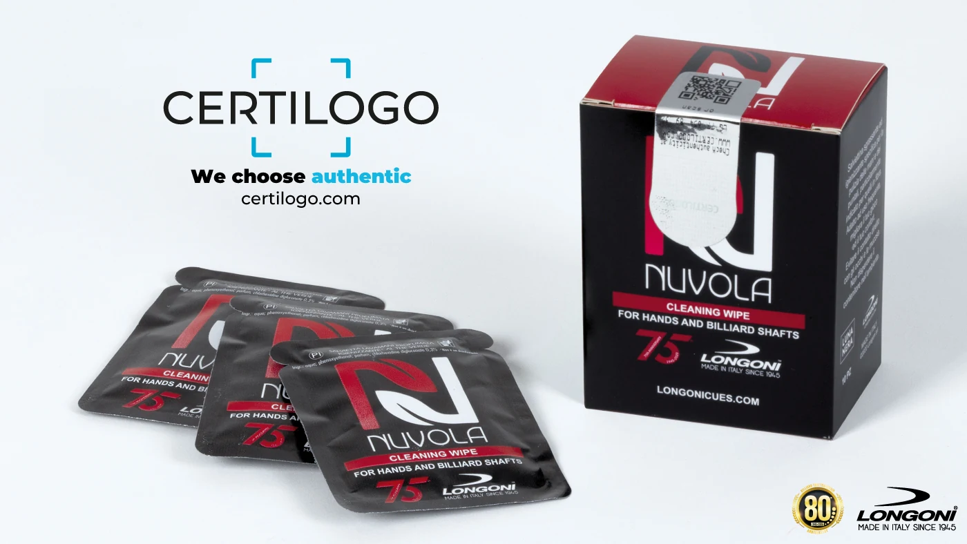 Nuvola by Longoni cues - Imagen 2