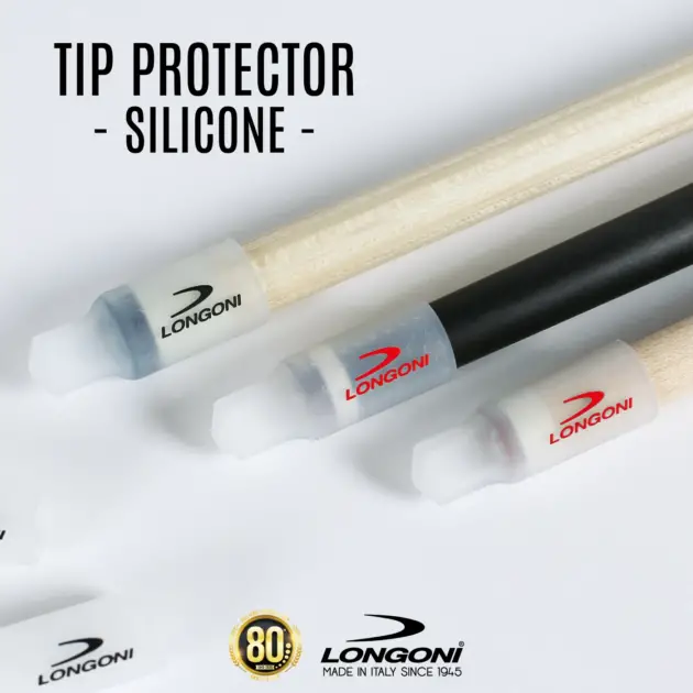 Tip Protector by Longoni