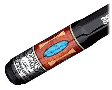 Longoni carom cue - Collection Lux XX - Imagen 3