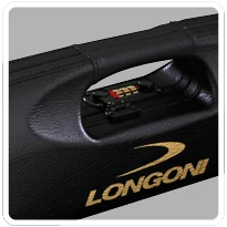 Longoni carom cue - Collection Lux XX - Imagen 9