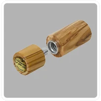 Longoni carom cue - Collection Lux XX - Imagen 10