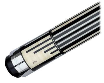 Longoni carom cue - Emme5 by Eddy Merckx - Imagen 3