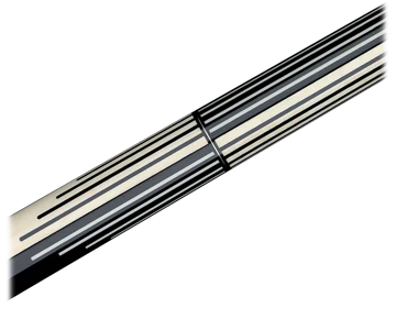 Longoni carom cue - Emme5 by Eddy Merckx - Imagen 4