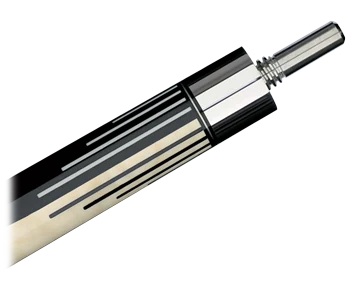 Longoni carom cue - Emme5 by Eddy Merckx - Imagen 6