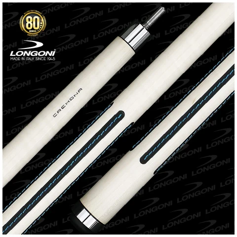 Longoni carom cue - Cremona