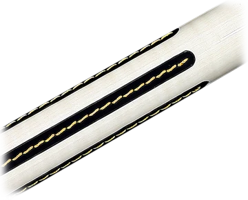 Longoni carom cue - Cremona - Imagen 4
