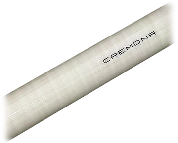 Longoni carom cue - Cremona - Imagen 5