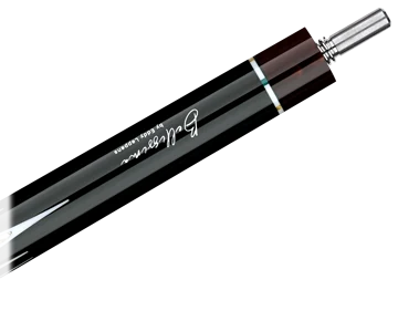 Longoni carom cue - Bellissima by Eddy Leppens - Imagen 6