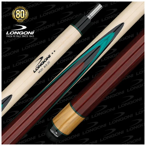 Longoni carom cue - Bs 25
