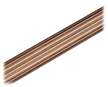 Longoni carom cue - Como by Paolo Reato - Imagen 6
