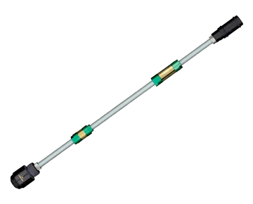 Longoni carom cue - Composita - Imagen 3