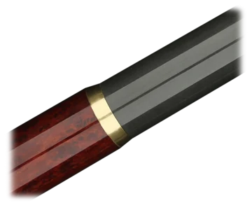 Longoni carom cue - Composita - Imagen 4