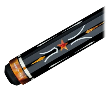 Longoni carom cue - Epica by Therese Klompenhouwer - Imagen 3