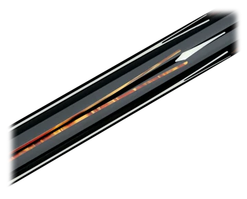 Longoni carom cue - Epica by Therese Klompenhouwer - Imagen 5