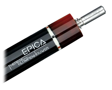 Longoni carom cue - Epica by Therese Klompenhouwer - Imagen 6