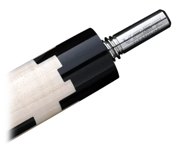 Longoni carom cue - Evoluzione by Marco Zanetti - Imagen 6