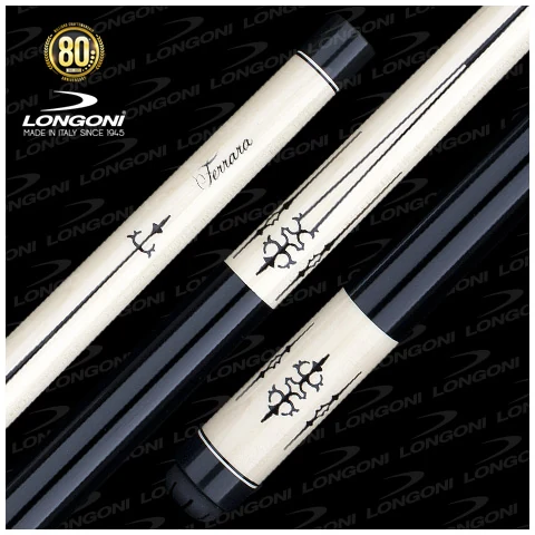 Longoni carom cue - Ferrara