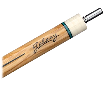 Longoni carom cue - Galaxy maple - Imagen 6