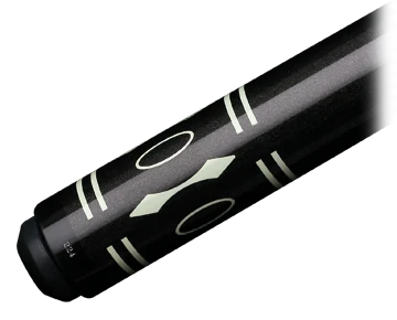 Longoni carom cue - Inspiration by Martin Horn - Imagen 2