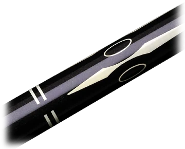 Longoni carom cue - Inspiration by Martin Horn - Imagen 3