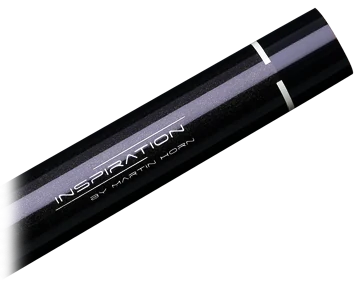 Longoni carom cue - Inspiration by Martin Horn - Imagen 5