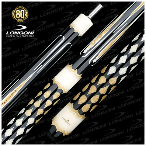 Longoni carom cue - Maui