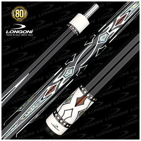 Longoni carom cue - Nirvana 3 ural