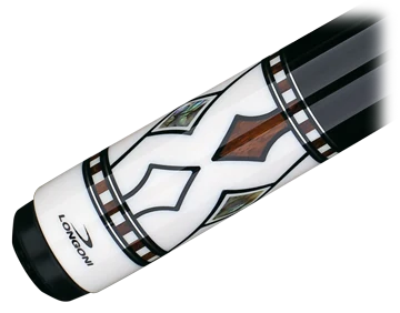 Longoni carom cue - Nirvana 3 ural - Imagen 2