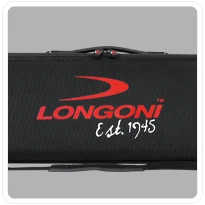 Longoni carom cue - Nirvana 3 ural - Imagen 7