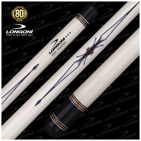Longoni carom cue - Panarea