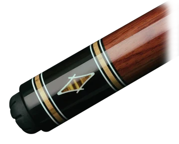 Longoni carom cue - Procida - Imagen 2