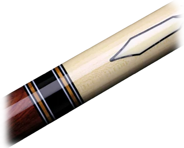 Longoni carom cue - Procida - Imagen 3