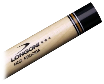 Longoni carom cue - Procida - Imagen 5