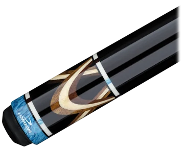 Longoni carom cue - Randers by Tonny Carlsen - Imagen 3