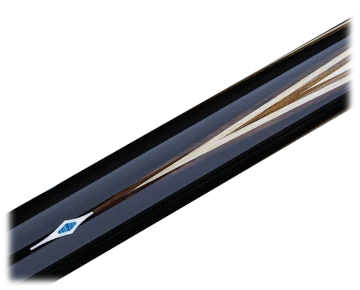 Longoni carom cue - Randers by Tonny Carlsen - Imagen 4